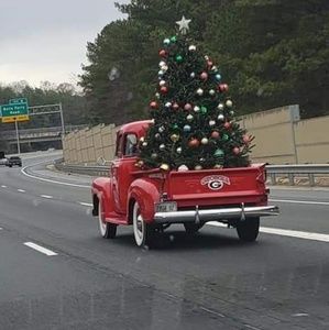 Meet your Posher, Toni